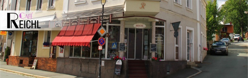 Reichl Cafébar