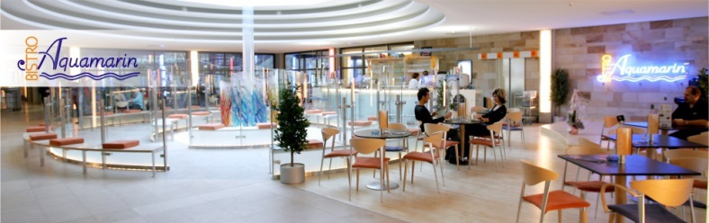 Bistro Aquamarin